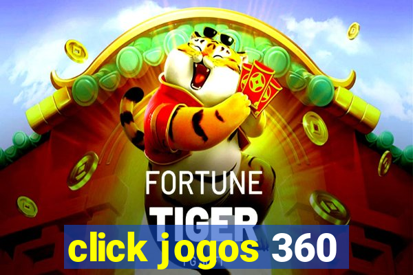 click jogos 360